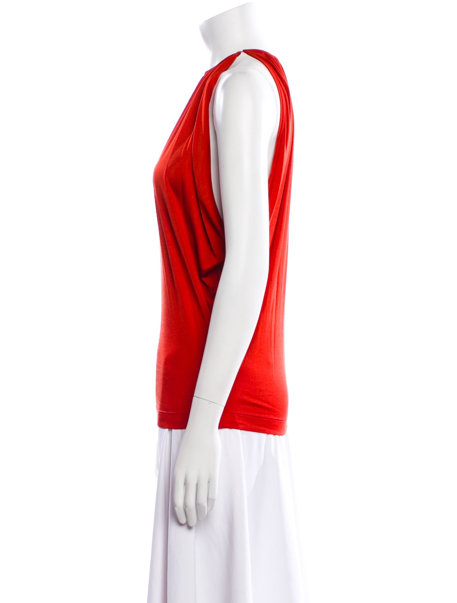 Chloé Vintage 2001 Blouse