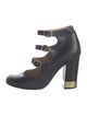 Chloé Leather Pumps
