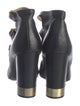 Chloé Leather Pumps