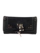 Chloé Paddington Wallet Leather Continental Wallet