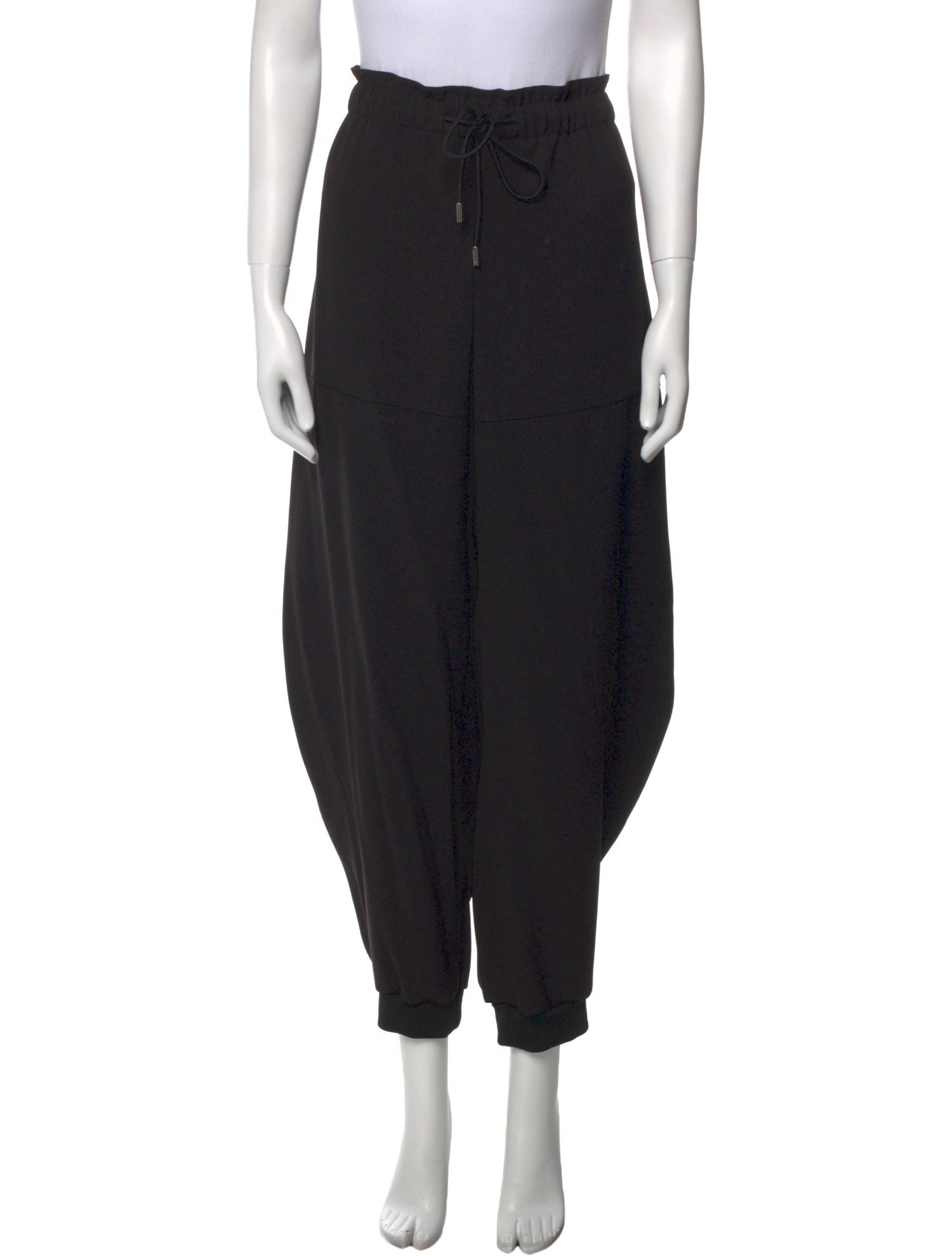 Chloé Skinny Leg Pants