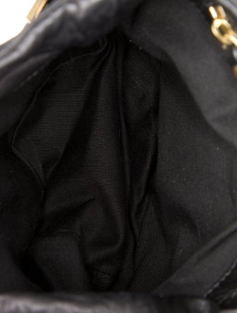 Chloé Leather Shoulder Bag