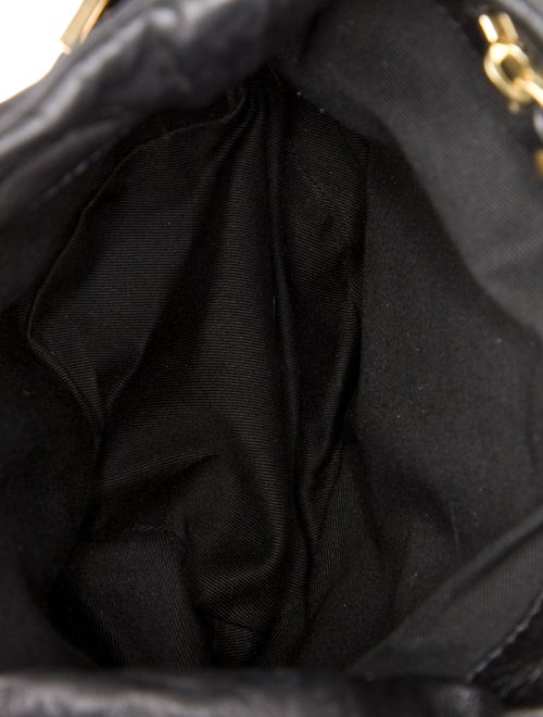 Chloé Leather Shoulder Bag