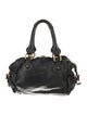 Chloé Leather Paddington Medium