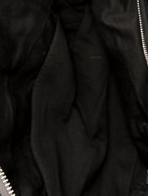 Chloé Leather Paddington Medium