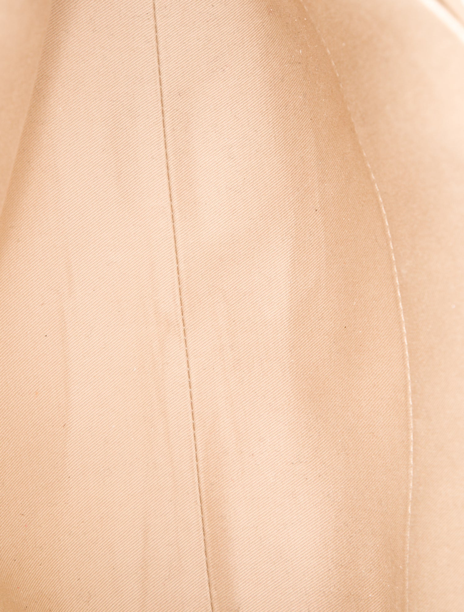 Chloé Canvas Woody Medium