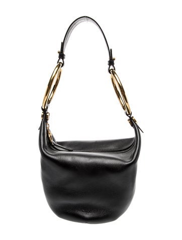 Chloé Bucket Bags Leather Bracelet Small