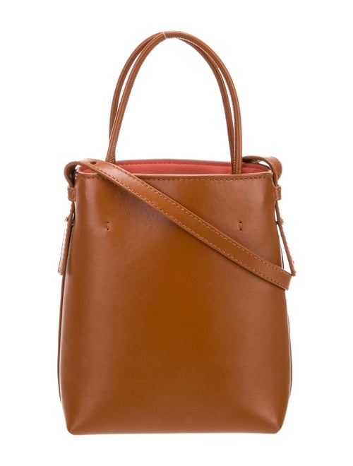 Chloé Leather Sense Micro