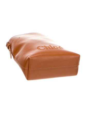 Chloé Leather Sense Micro