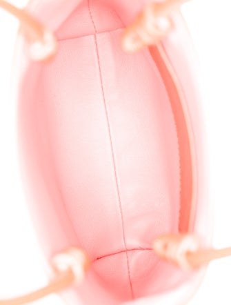 Chloé Leather Sense Micro