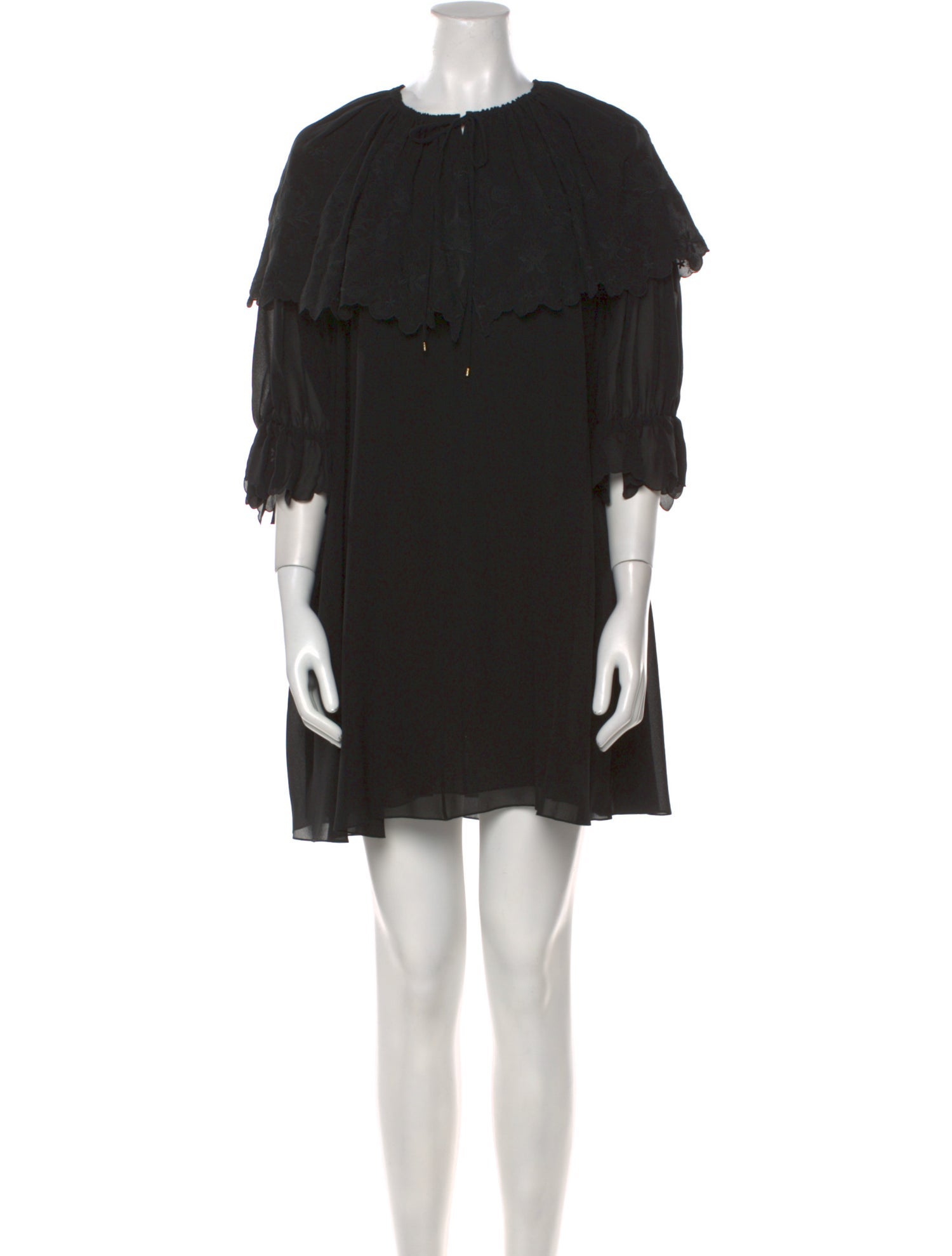 Chloé 2024 Mini Dress