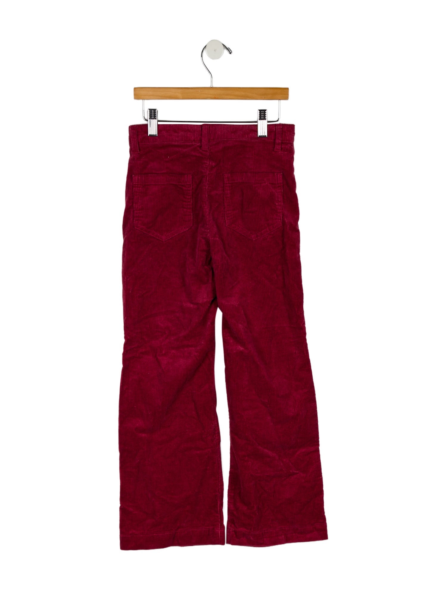 Chloé Girls' Corduroy Pants
