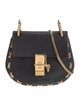 Chloé Leather Crossbody Bag