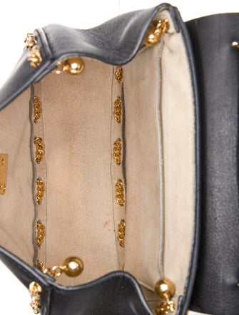 Chloé Leather Crossbody Bag