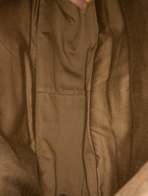 Chloé Leather Marcie Hobo Large