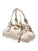 Chloé Leather Paddington Medium