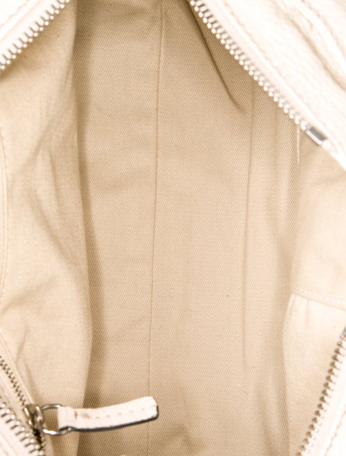 Chloé Leather Paddington Medium