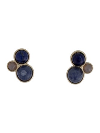 Chloé Ora Stud Earrings