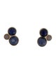 Chloé Ora Stud Earrings