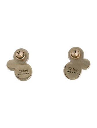 Chloé Ora Stud Earrings