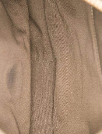 Chloé Leather Marcie shoulder bag Small