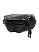 Chloé Leather Marcie Crossbody Small