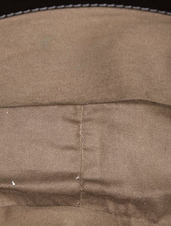 Chloé Leather Marcie Crossbody Small