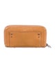 Chloé Paddington Leather Wallet