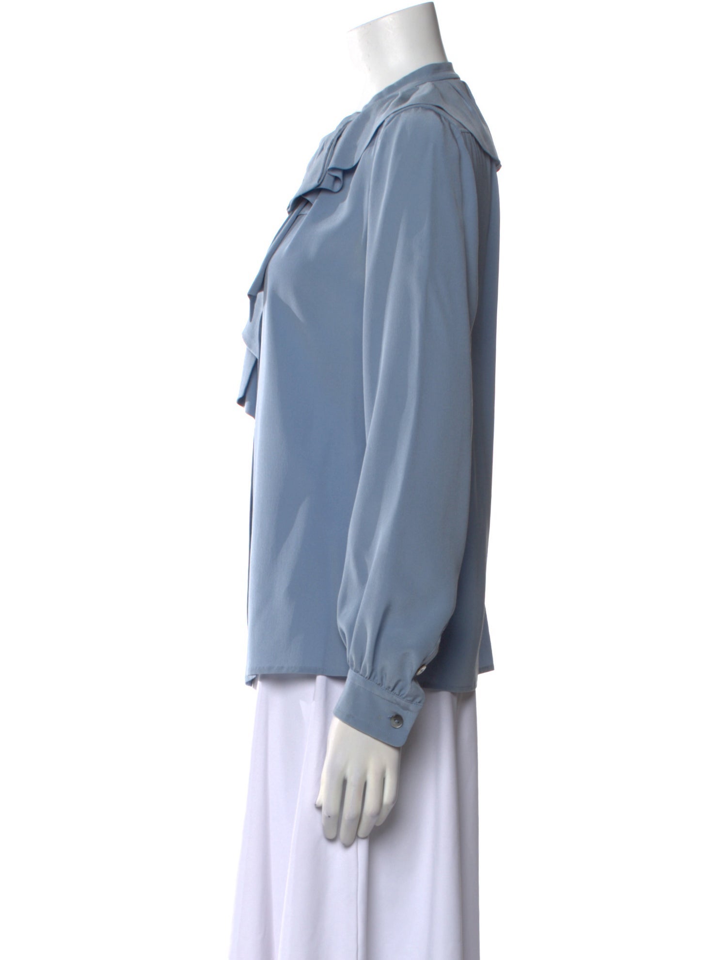 Chloé Vintage 2005 Blouse