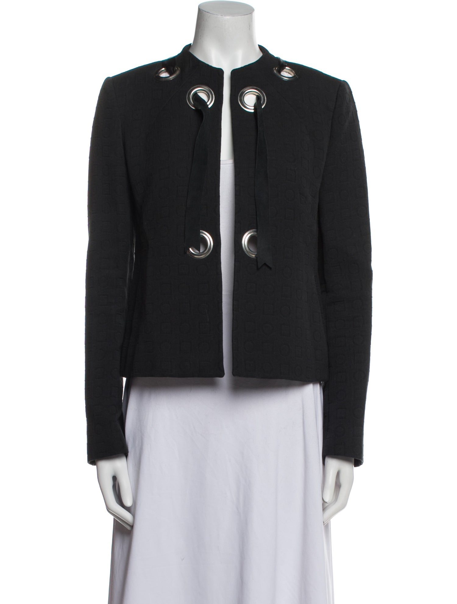 Chloé Vintage 2004 Evening Jacket