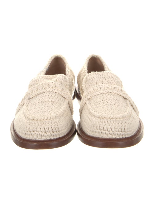 Chloé Loafers