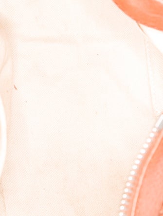 Chloé Leather Paddington Medium