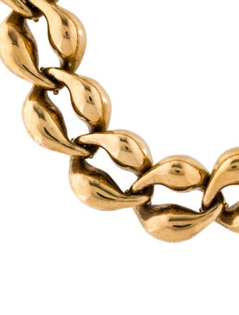 Chloé Trudie Collar Necklace