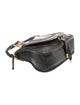 Chloé Leather Marcie handbag Small