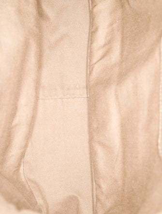 Chloé Leather Chloe Marcie Medium