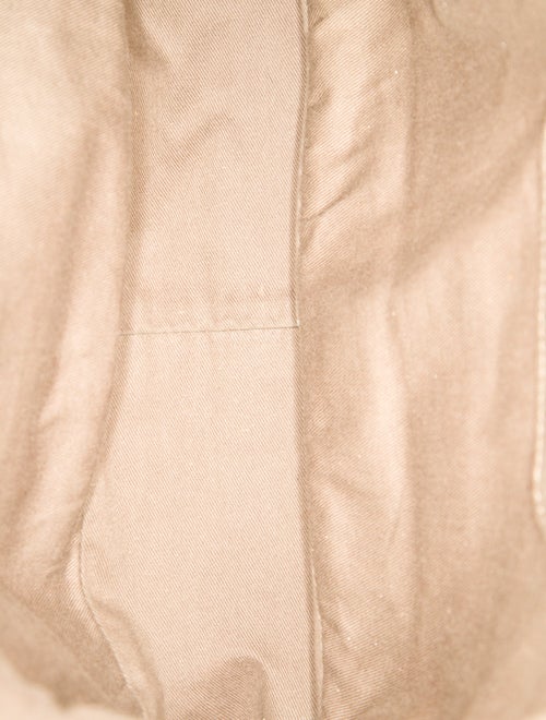 Chloé Leather Chloe Marcie Medium