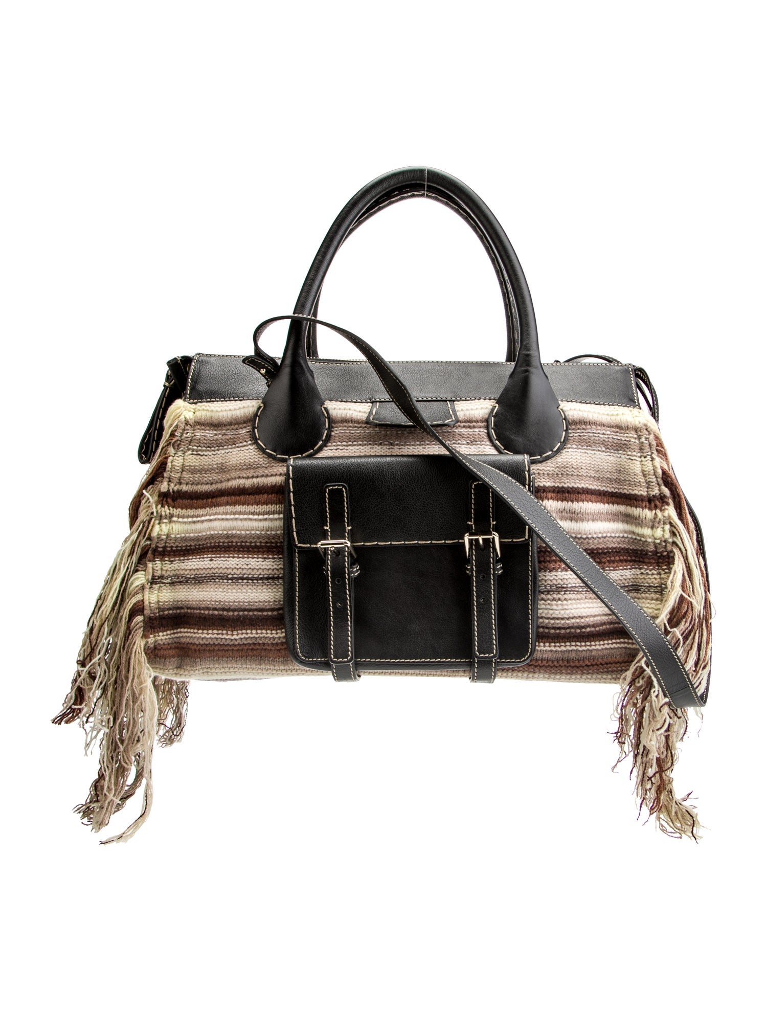 Chloé Top Handle Bag