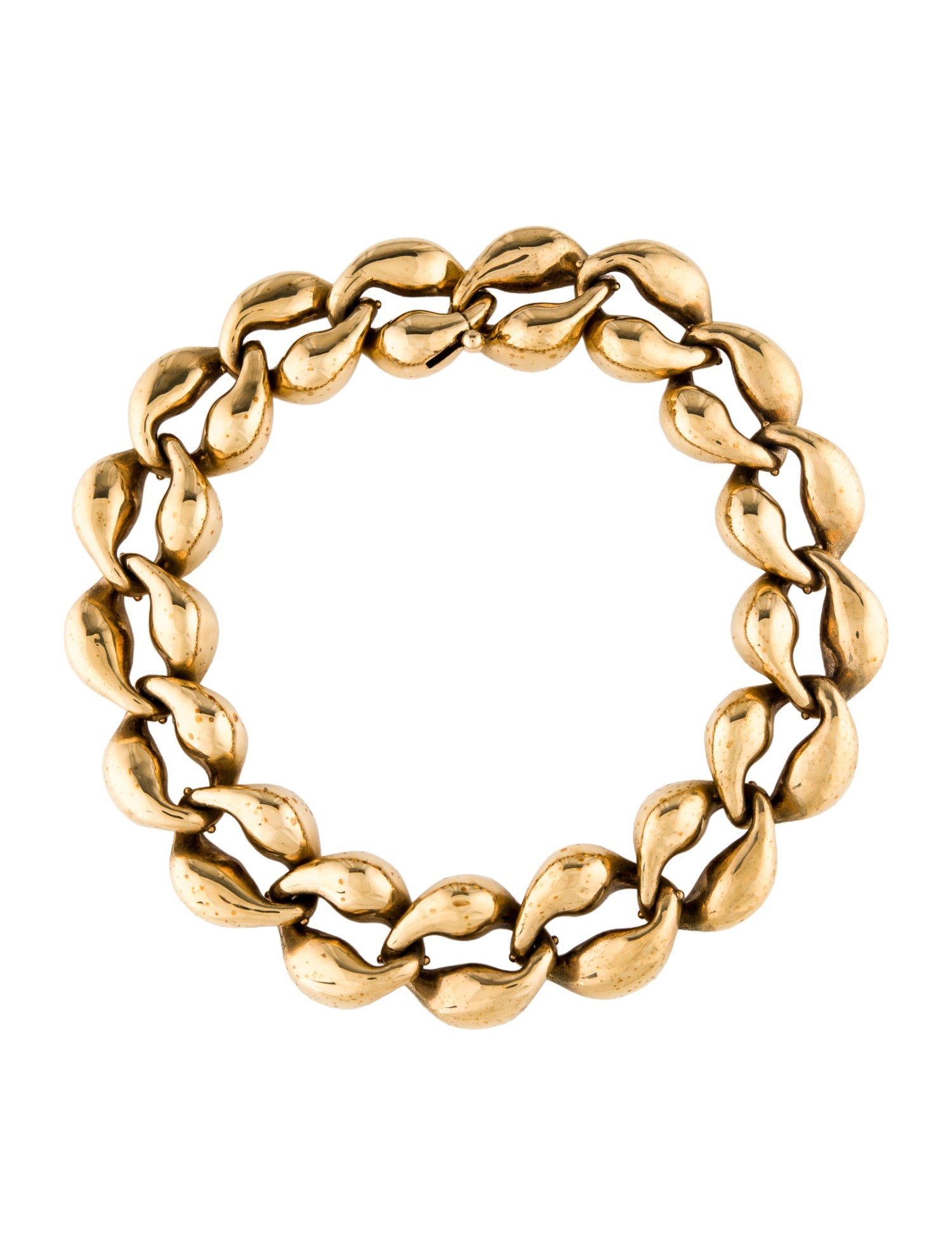 Chloé Link Necklace