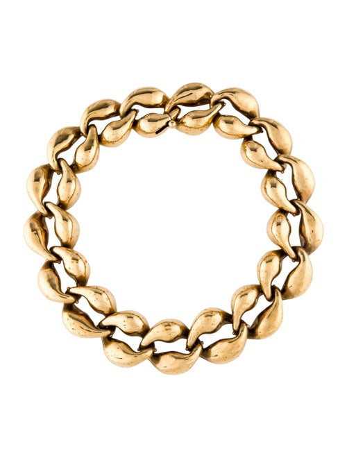 Chloé Link Necklace