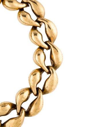 Chloé Link Necklace