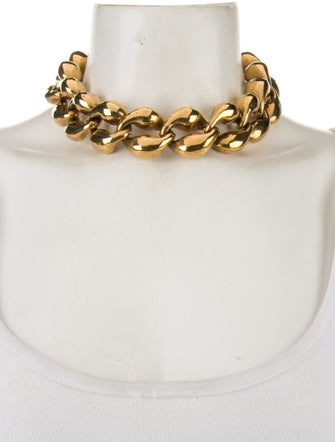 Chloé Link Necklace