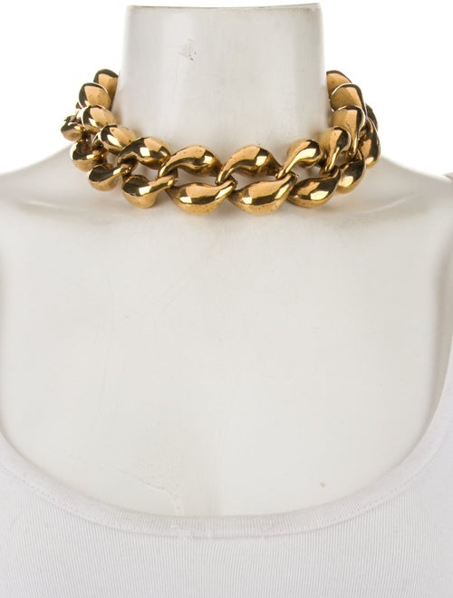 Chloé Link Necklace