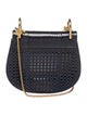 Chloé Snakeskin Drew Small