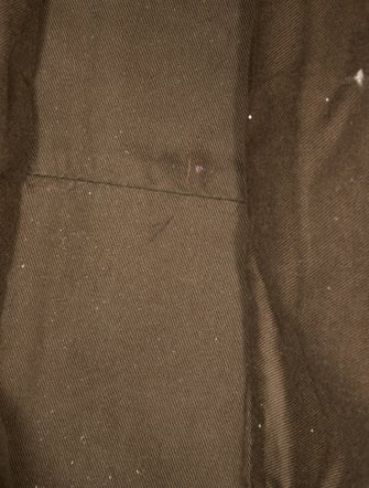 Chloé Leather Marcie tote bag Small