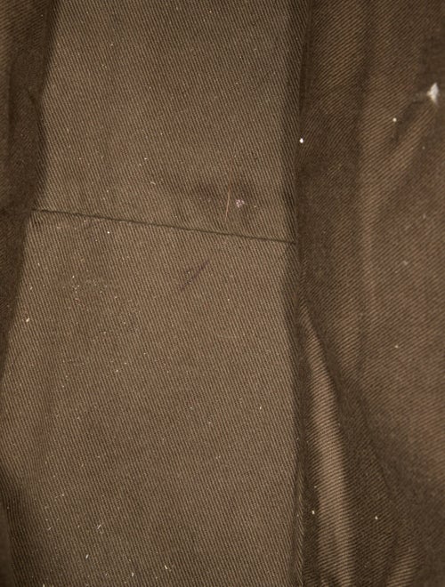 Chloé Leather Marcie tote bag Small