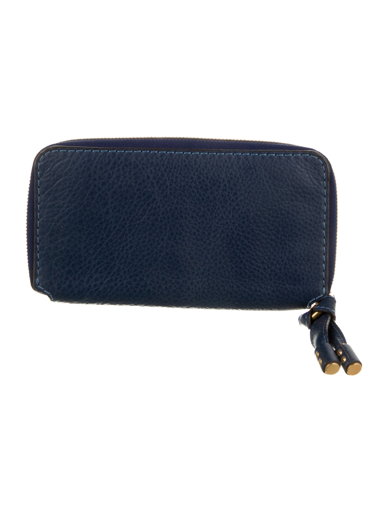 Chloé Leather Wallet