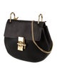 Chloé Leather Crossbody Bag