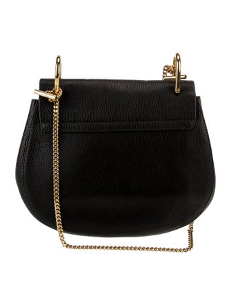 Chloé Leather Crossbody Bag