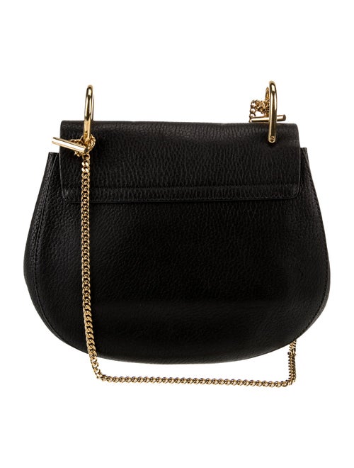 Chloé Leather Crossbody Bag