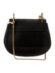 Chloé Leather Crossbody Bag